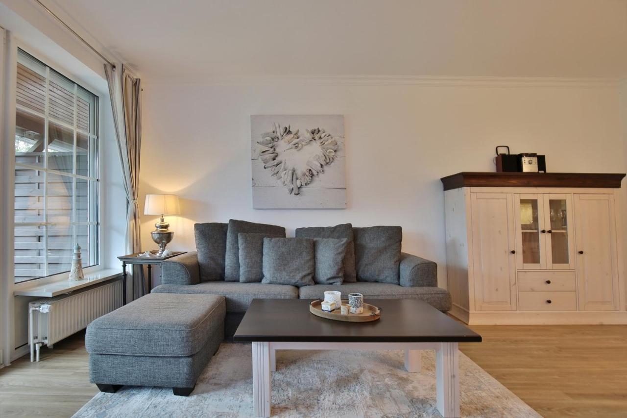 Strandhus Strandhus Тиммендорфер-Штранд Экстерьер фото