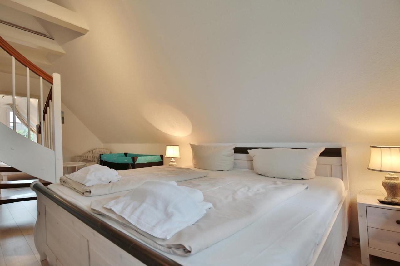 Strandhus Strandhus Тиммендорфер-Штранд Экстерьер фото
